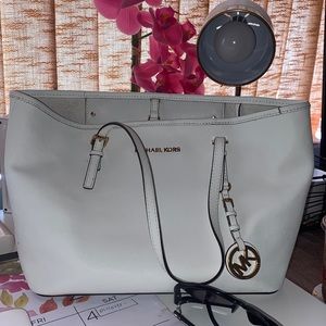 Small Michael Kors tote